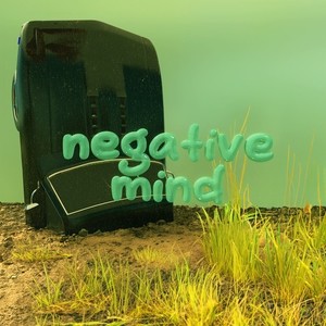 Negative mind