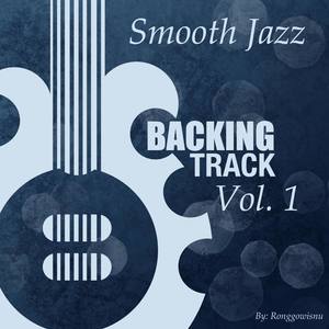 Smooth Jazz Backing Track Cm 127BPM