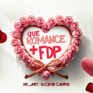QUE ROMANCE MAIS FDP NO PIQUE RJ (Explicit)
