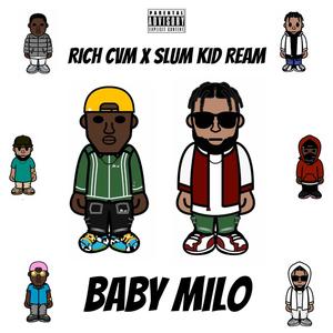 Baby Milo (Explicit)