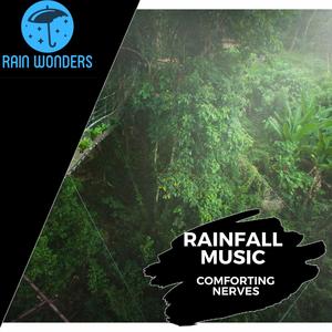 Rainfall Music - Comforting Nerves