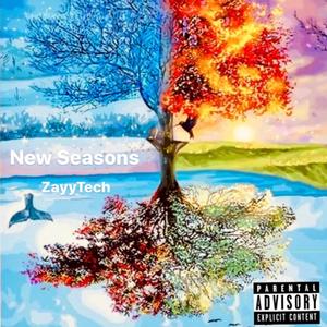 New Seasons (Explicit)