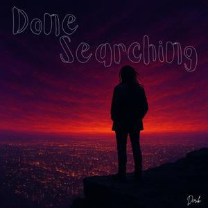 Done Searching (Explicit)