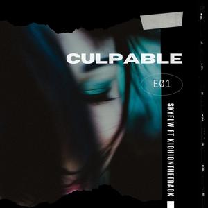 La Culpable (feat. Kichionthetrack) [Radio Edit]