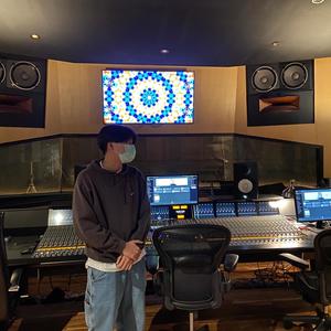 My baby treats me (Instrumental Version)