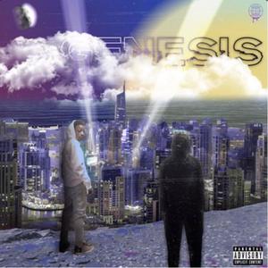 Genesis (STARRING: SZNKID) (Explicit)