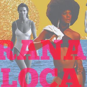 Rana Loca(feat. DJ Insider)