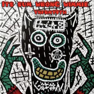 ItsumwronGwimmie (Explicit)