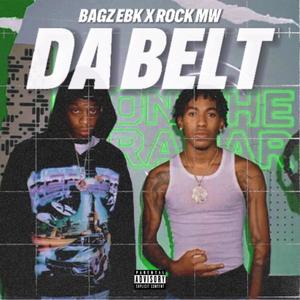 Da Belt (ON THE RADAR FREESTYLE) (feat. Rock Mw) [Explicit]