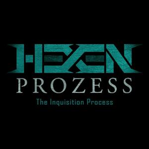 Hexen Prozess - Nobodies