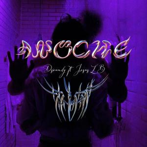 Anoche (feat. JesusLB) (Explicit)