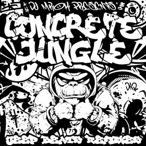 Bomb the Track (feat. C-Doc)