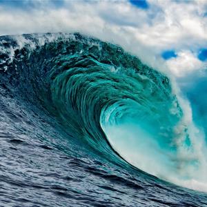Wave(feat. Mayo) (Explicit)