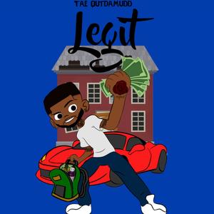 Legit (Explicit)