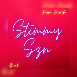 Stimmy SZN(feat. B-ril)