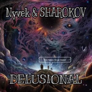 Delusional (feat. Sharokov)