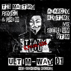 Anarchy System (Original Mix)