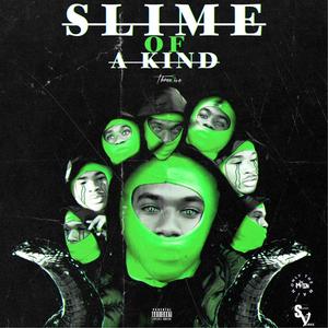 Slime Of A Kind (Explicit)