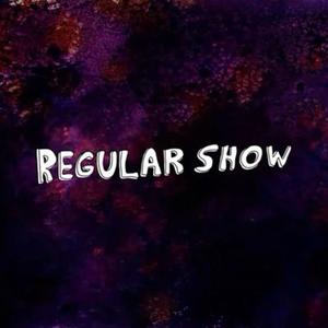 Regular Show (feat. Lullijah) (Explicit)