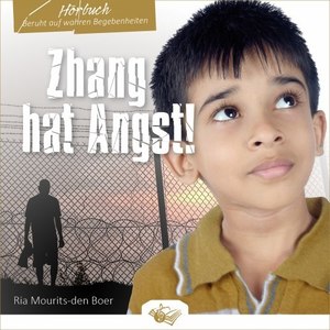 Zhang hat Angst!