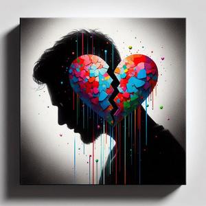 Almost (feat. Brian West)