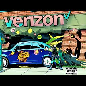 Verizon (Explicit)