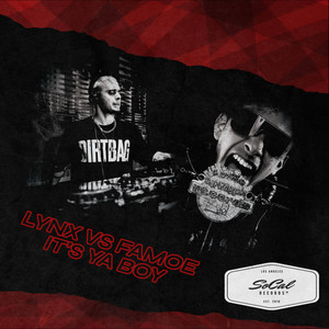 It's Ya Boy (Extended Mix|Explicit)