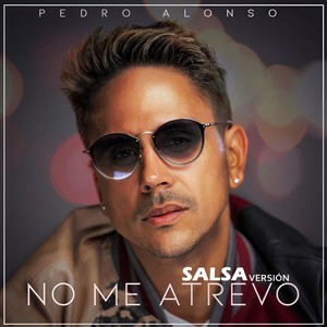 No Me Atrevo Version(Salsa Versíon)