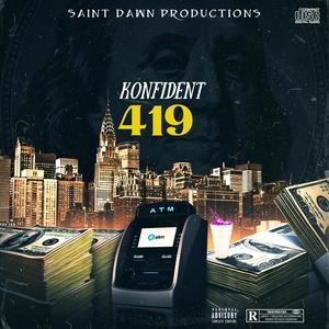 Konfident (419) [Explicit]