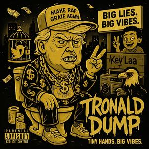 Tronald Dump (D&B Cocker Version)
