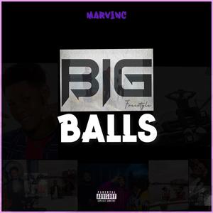 Big Balls (freestyle)