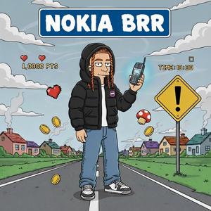 Nokia Brr (Explicit)