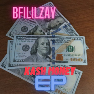 Kash Money (Explicit)