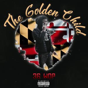 The Golden Child (Explicit)