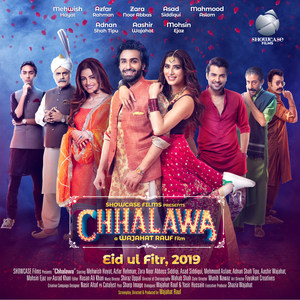 Chhalawa (Original Motion Picture Soundtrack)