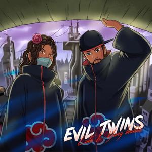 Evil Twins (Explicit)