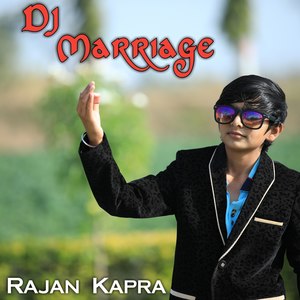 Dj Marriage