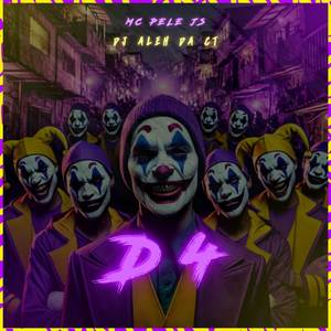 D4 (Explicit)