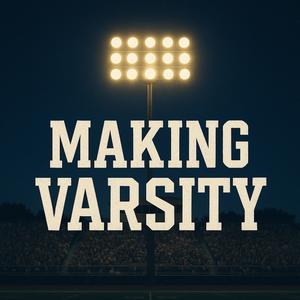 Intro (I Made Varsity) (feat. ROVCH) (Radio Edit)