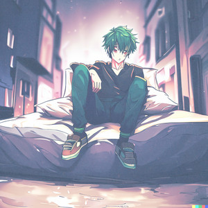 Novacane (Sped Up|Explicit)