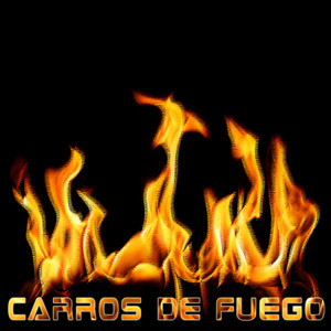 Carros de Fuego