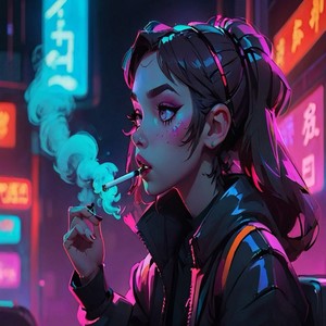 Fuma Pila Tecno (Explicit)