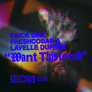 Want This To End (Extended Mix)