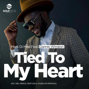 Mark Di Meo - Tied To My Heart (PA Version)