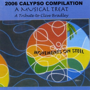 2006 Calypso Compilation - A Musical Treat