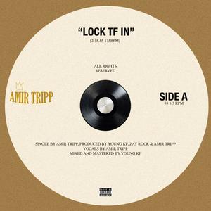 LOCK TF IN (Explicit)
