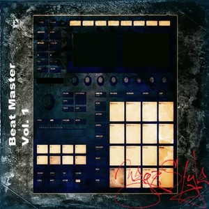 Beat Master, Vol. 1: Megz Style