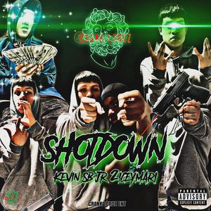 Shot Down (feat. 2IceyMari) [Explicit]