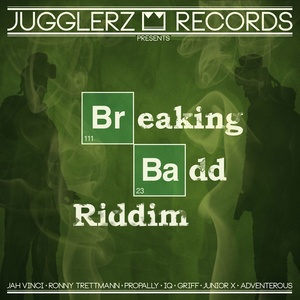 Breaking Badd Riddim Selection