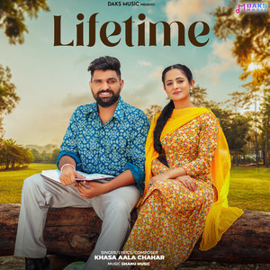 Lifetime